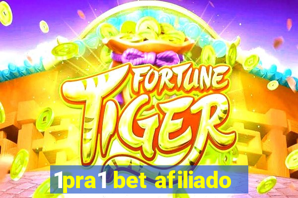 1pra1 bet afiliado